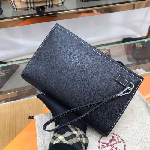 ビジネスケース/セカンドバッグ シンプル＋多機能 エルメスコピー 高級感ある 2021秋冬 エルメス HERMES